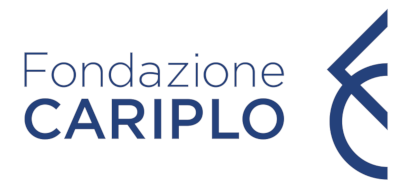 Logo Fondazione Cariplo
