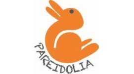 Pareidolia-logo